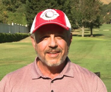 2020 Have a Ball Golf "Behind The Scenes with Vernon Glenn at the 4th Hole"