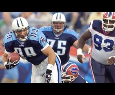 Draftkings FanDuel TUESDAY  NFL SHOWDOWN picks and advice BILLS VS TITANS