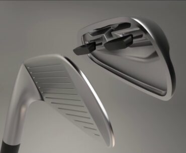 Mizuno MP-20 irons first look