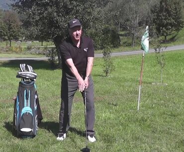 Smoky Mountain Golf Report ep2