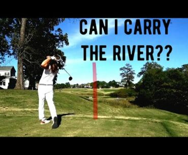 18 Holes At KINGSMILL RESORT- 70k Subscriber Special!