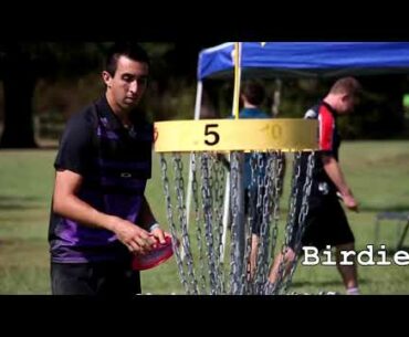 2014 USDGC | Round 2