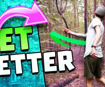 IMPROVE YOUR GAME with THESE TIPS