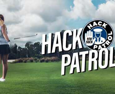 Hacks of the Month