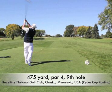 Hazeltine National