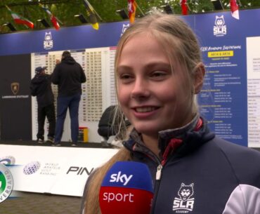 6. Youth Challenge im GC St. Leon-Rot