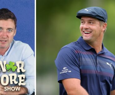 Best of The Conor Moore Show | Episode 11 | GOLFPASS