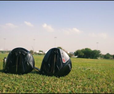 Win a custom fit Titleist TSi Driver