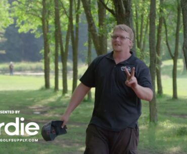Dan Beto Goes SIX DOWN on three holes in one round | Two Aces & One Eagle