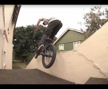 JOSH NEWMAN // WELCOME TO VERVE FOOTWEAR