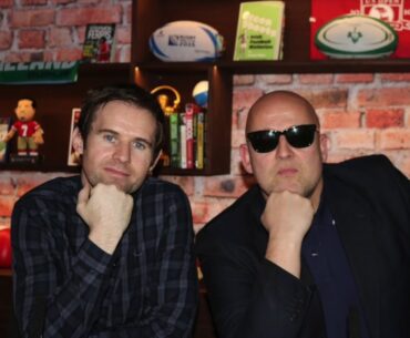 KEVIN KILBANE: The Big Interview with Graham Hunter Podcast #76