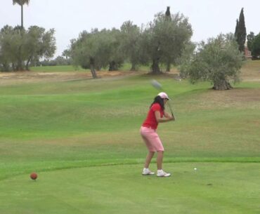 Circuito Corporate 2015 - Club Zaudin Golf