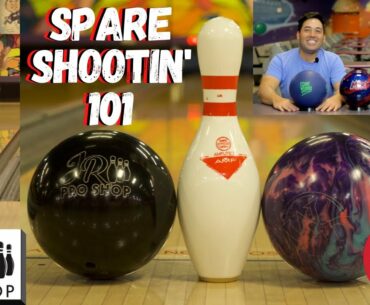 SPARE SHOOTING TIPS! INSTANTLY UP YOUR AVERAGE!!!