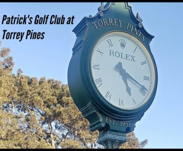 Patrick's Golf Club at Torrey Pines