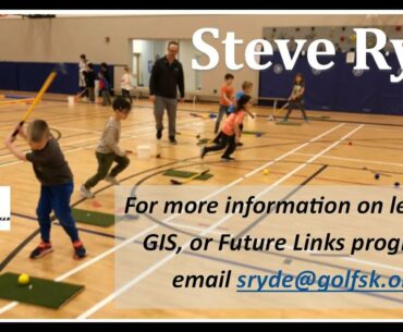 Golf in Schools   How to use your kit