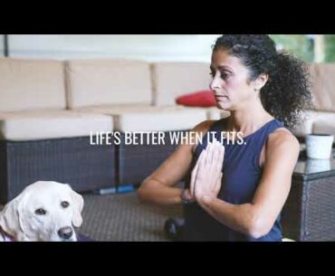 Jofit Activewear - Expedition Tank & Uplifting Tights