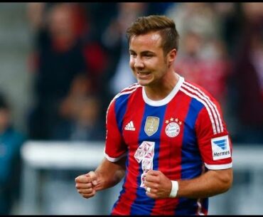 Arsenal On High Alert For Gotze! | AFTV Transfer Daily