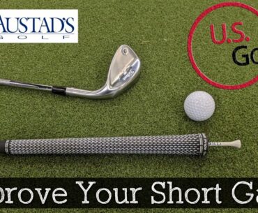 This Chipping Tip Will Immediately Lower Your Golf Scores