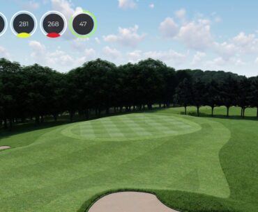 Balbirnie Park Golf Club 5