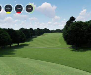 Balbirnie Park Golf Club 6