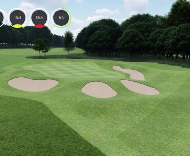 Balbirnie Park Golf Club 11
