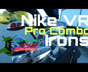 Nike VR Pro Irons in 2020?