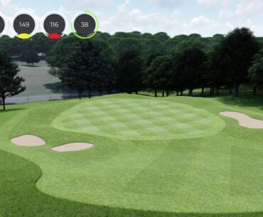 Balbirnie Park Golf Club 7