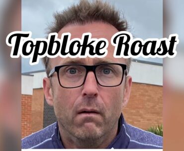 Golfmates gets a Roasting -Video Review