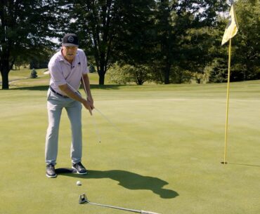 Titleist Tips: Combination Drill to Feel Proper Putting Technique