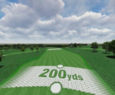 CHALGRAVE MANOR GOLF CLUB