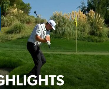 Jason Kokrak's winning highlights from THE CJ CUP 2020