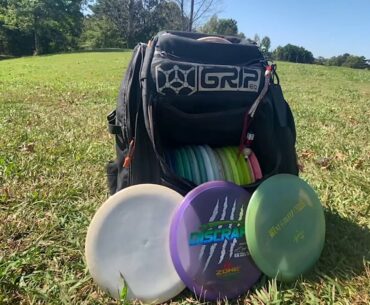 How to play disc golf: The Basics