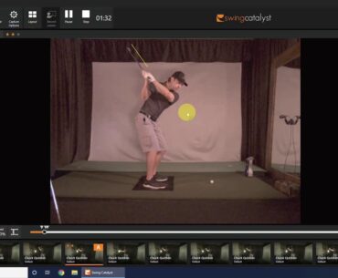 How to Shallow the Golf Club Like a Pro - Test Your Knowledge!