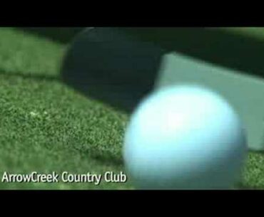 ArrowCreek Country Club - Reno