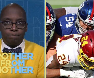 Time to change NFL home-field advantage rules? | Brother From Another | NBC Sports