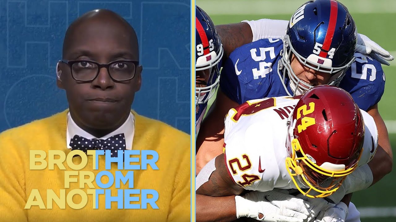 Time to change NFL home-field advantage rules? | Brother From Another | NBC Sports Time to change NFL home-field advantage rules? | Brother From Another | NBC Sports