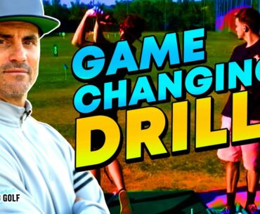Golf Swing Transformation | Game Changing Drills