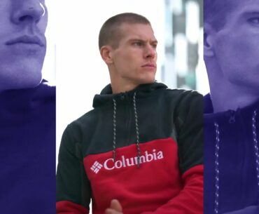 Life Style Sports - Columbia Winter 2020