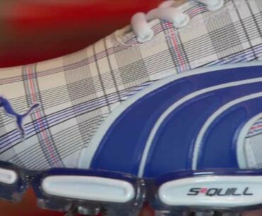 SoftSpikes Footwear Testing