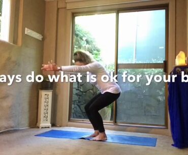Pilates for bal