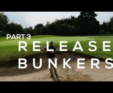 The Release - Part 3 - Bunkers