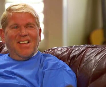 (2013) John Daly on Feherty Full Interview