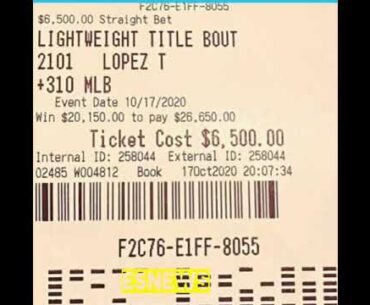Floyd Mayweather wins by betting on Teofimo Lopez to heat Lomachenko