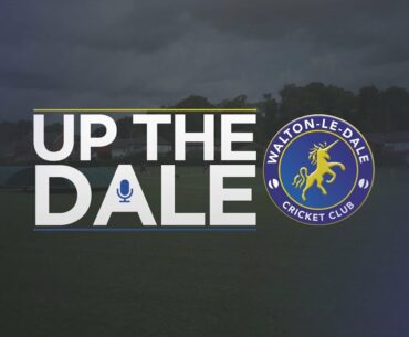 Up The Dale Ep. 20 - Dan Norcross Interview Part 1