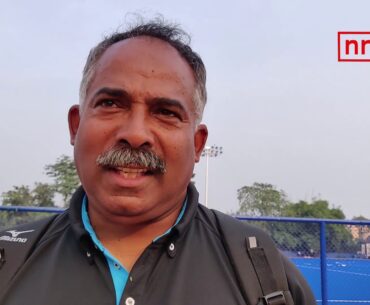 Japan’s Hockey Coach Visits World Cup To Learn From Global Teams