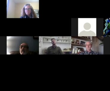 AOA COVID Project Mitigation Planning