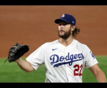 DraftKings MLB Playoffs Discussion 10/15