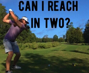 The WOODS Course At KINGSMILL RESORT- Episode 30 Part 1
