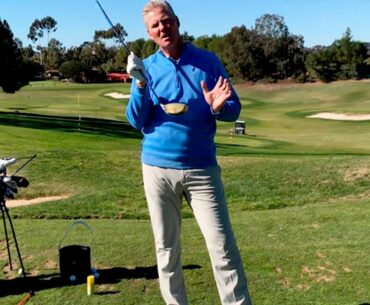 Squeeze Every Yard Out Of Your Driver - Shawn Cox