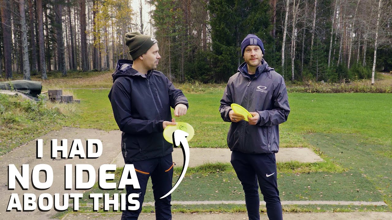 Throw BETTER Forehands after This Video | Disc Golf Basics Throw BETTER Forehands after This Video | Disc Golf Basics